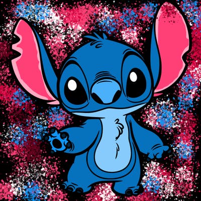 stitch