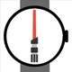 Lightsaber for Watch