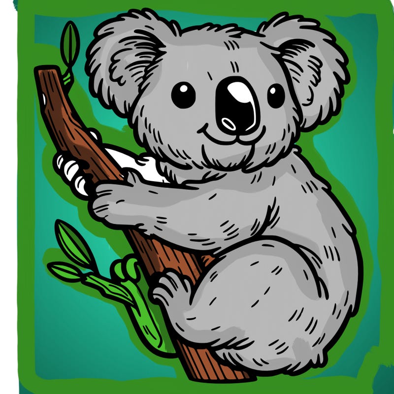 koala