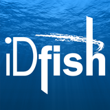 iDfish - App Icon