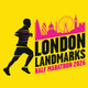 London Landmarks Half Marathon