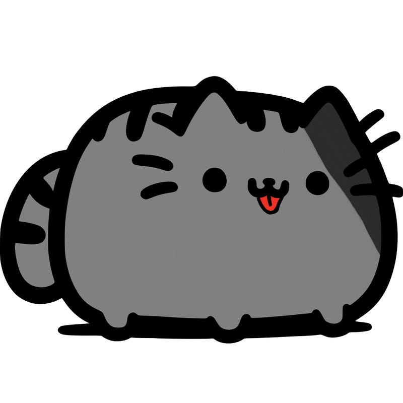 pusheen