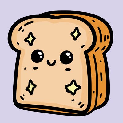 toast
