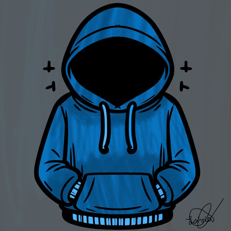 hoodie