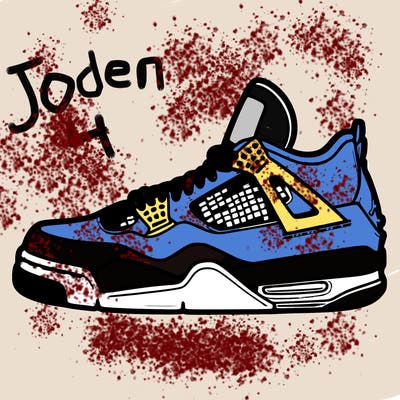 jordan 4