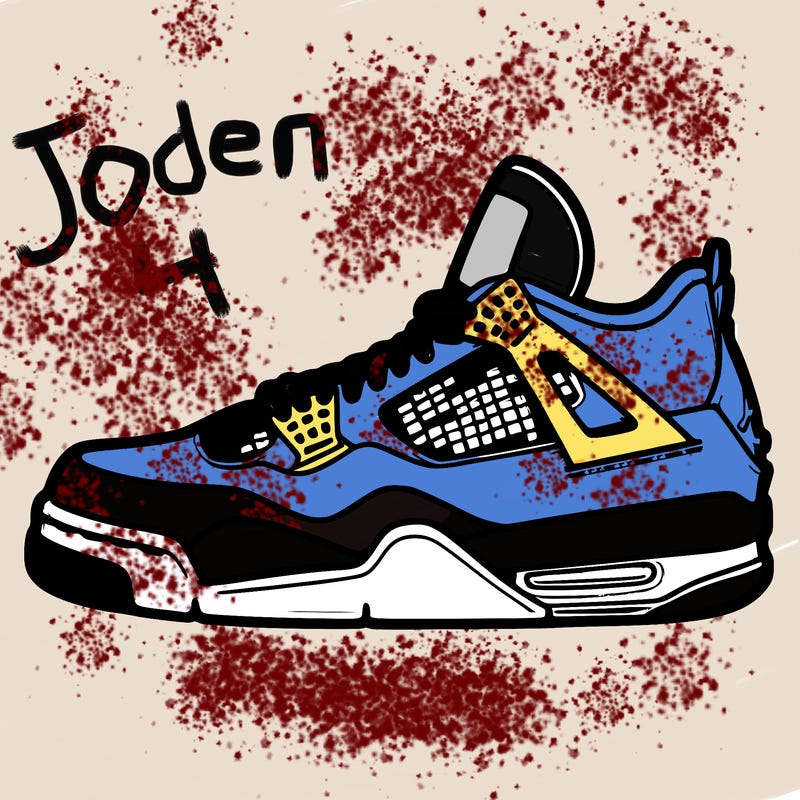 jordan 4