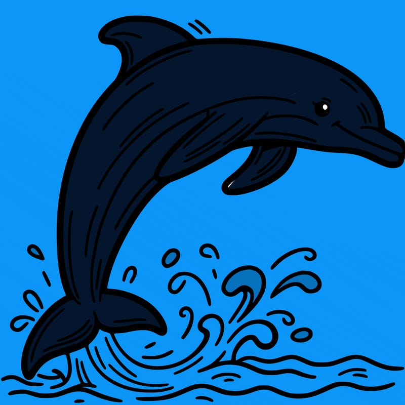 dolphin