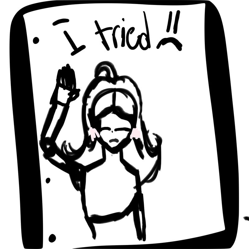 blank white page with nothing drawn on it