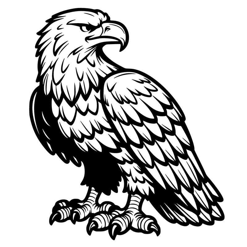 eagle
