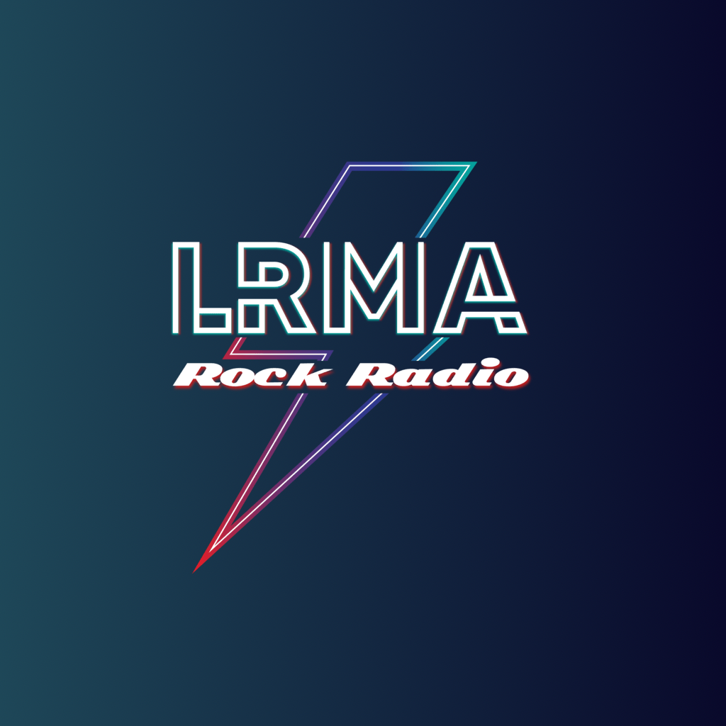 LRMA Rock Radio - Music App | MWM