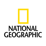 National Geographic DE - App Icon