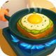 My Cafe Shop : Cooking Games