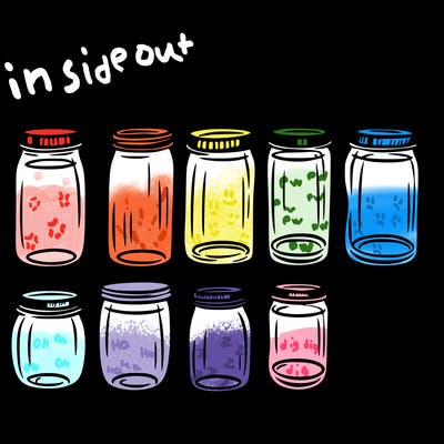 how i see jars