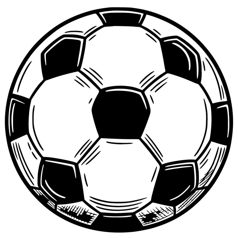 soccer ball