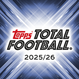 Topps Total Football® - Ícone do App