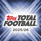 Topps Total Football®