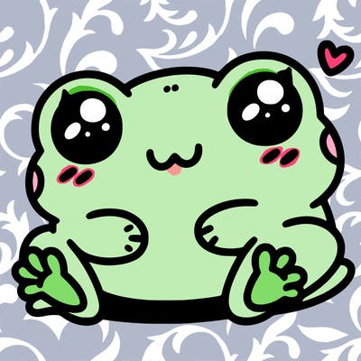 𝚔𝚊𝚠𝚊𝚒𝚒 𝚏𝚛𝚘𝚐