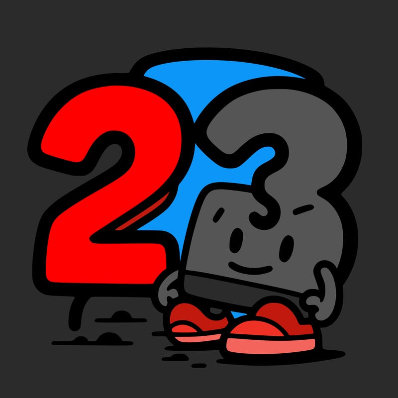 23