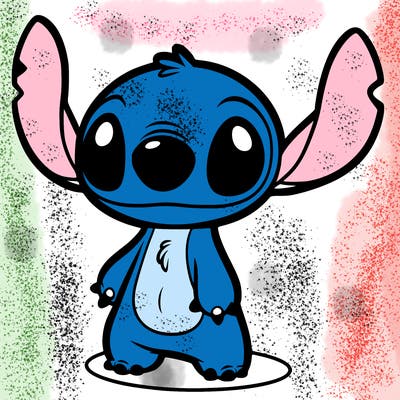 stitch