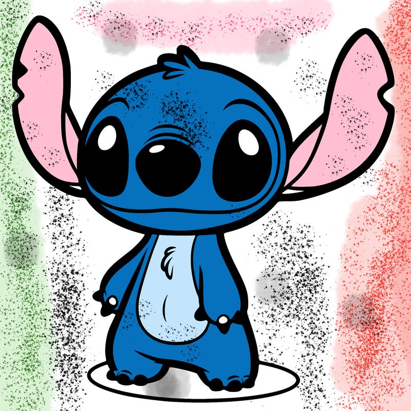 stitch