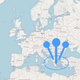 OSM Maps