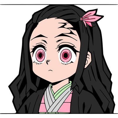 nezuko de demom sleyer