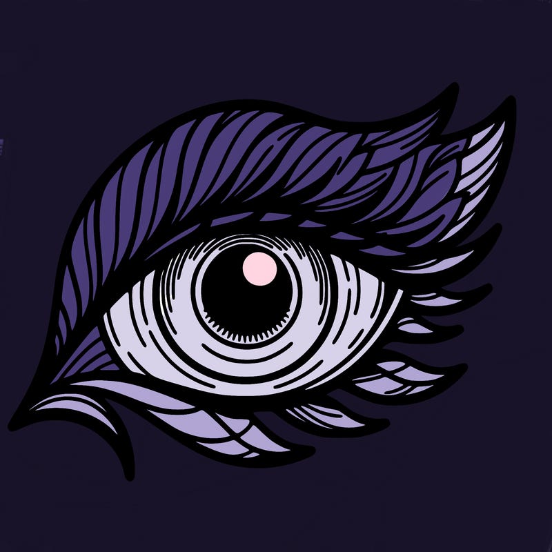 eye