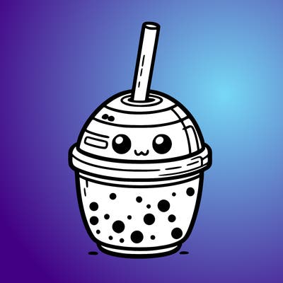 boba