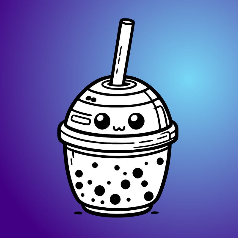 boba