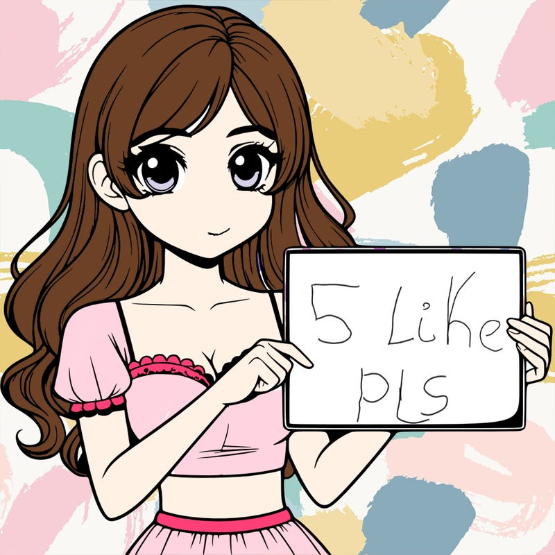 realistic pretty girl holding blank sign