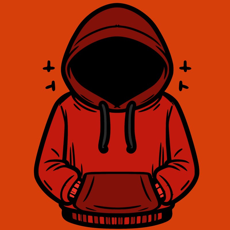 hoodie