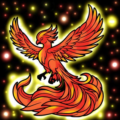 phoenix