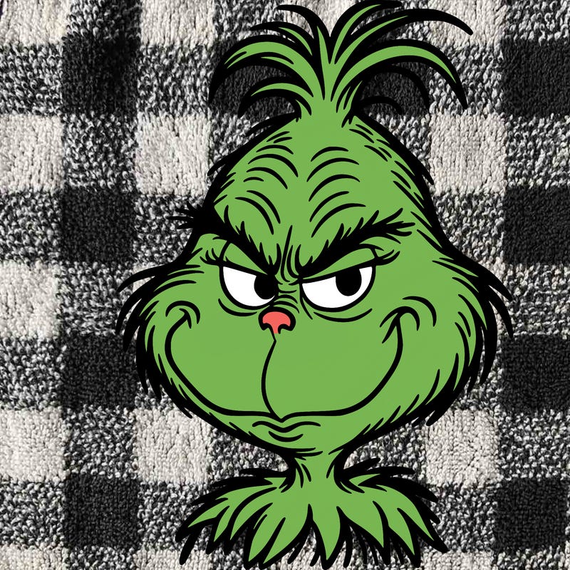 grinch
