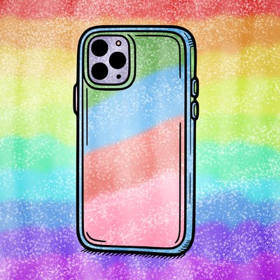 phone case