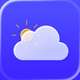 WeatherAI - Forecast & Radar