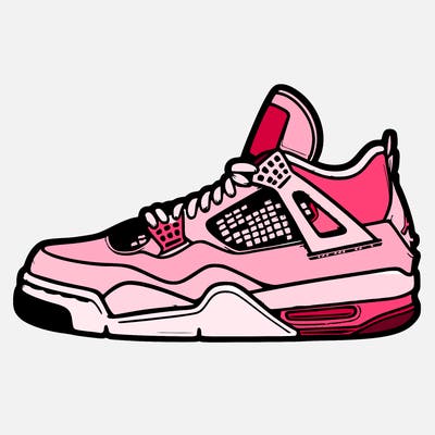 jordan 4