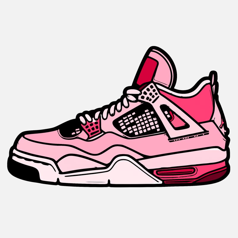 jordan 4