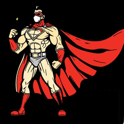 superhero