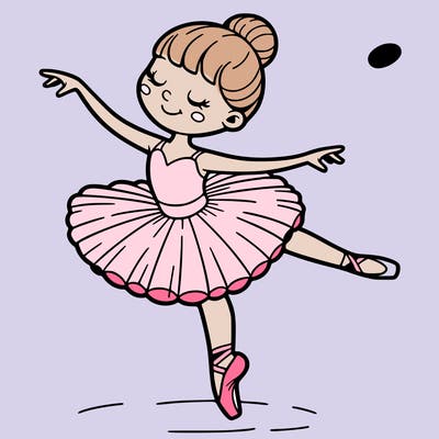 ballet