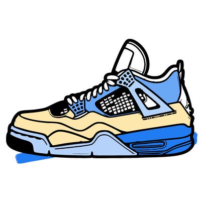 jordan 4