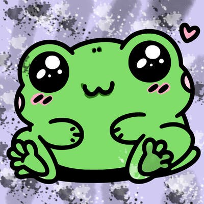 𝚔𝚊𝚠𝚊𝚒𝚒 𝚏𝚛𝚘𝚐