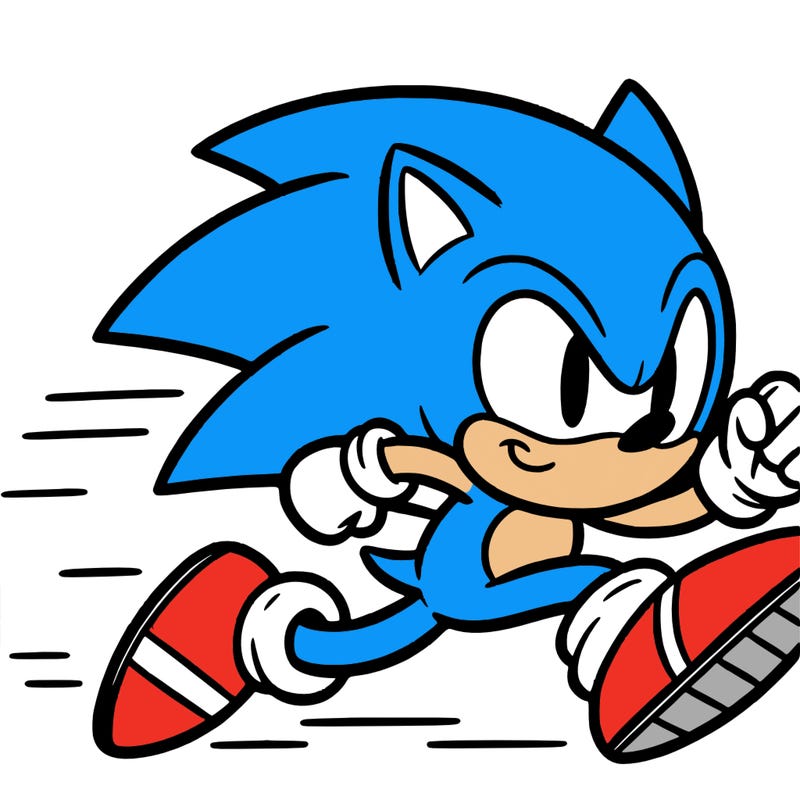 sonic
