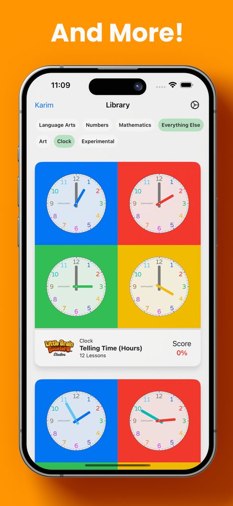 Dopalearn - Education App | MWM