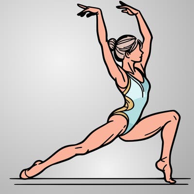 women's artistic gymnastics