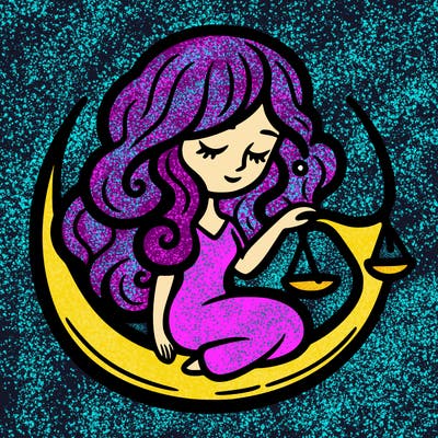 libra zodiac