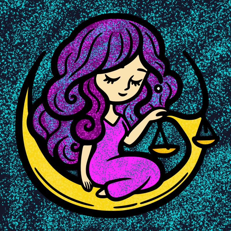 libra zodiac