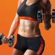 Women Fitness - Lose Belly Fat