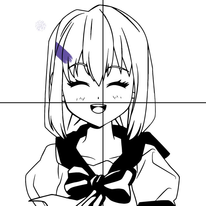 After