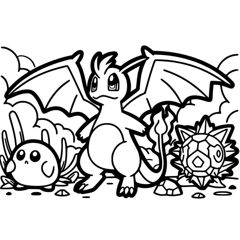 pokemon