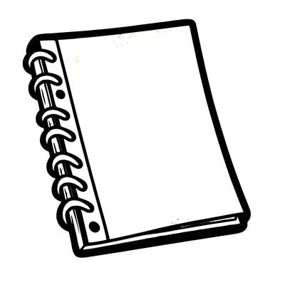 blank